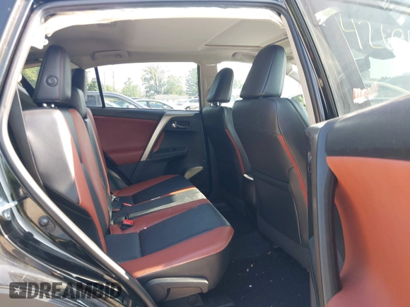 2014 Toyota RAV4 Limited with VIN 2T3DFREV5EW187988, listed as a IAAI auction lot 42694259 with 124,859 mi miles and . Bid and sale history available at DreamBid. Image 8.