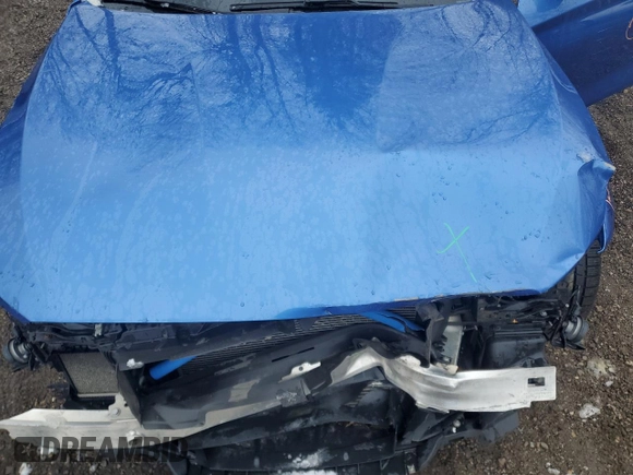 2014 BMW 2 Series 228i with VIN WBA1F5C57EV255677, listed as a Copart auction lot 52769705 with 123,755 mi miles and Clean Title. Bid and sale history available at DreamBid. Image 11.