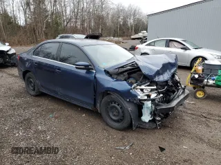 2011 Volkswagen Jetta SE с VIN 3VWBX7AJ3BM028442, выставлен на аукционе Copart как лот 81852814 с пробегом 223 779 миль миль и Списание • Salvage title. История ставок и продаж доступна на DreamBid. Изображение 4.