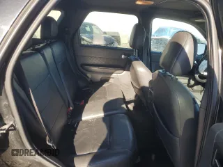 2011 Ford Escape Limited with VIN 1FMCU9EGXBKB26901, listed as a Copart auction lot 49262665 with 208,720 mi miles and Non Repairable. Bid and sale history available at carsss.com. Image 11.