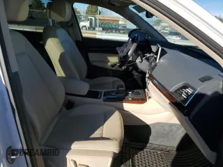 2018 Audi Q5 Prestige with VIN WA1CNAFY3J2132252, listed as a Copart auction lot 65802452 with 57,824 mi miles. Bid and sale history available at carsss.com. Image 5.