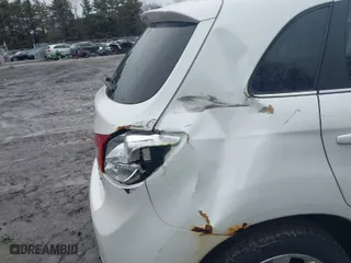 2014 Mitsubishi Outlander Sport SE with VIN 4A4AR4AU4EE023755, listed as a IAAI auction lot 41742497 with 119,475 mi miles. Bid and sale history available at carsss.com. Image 12.