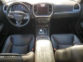 2020 Chrysler 300 Limited with VIN 2C3CCAEG5LH115505, listed as a Copart auction lot 79460134 with 75,106 mi miles and Clean Title. Bid and sale history available at carsss.com. Image 8.