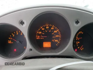 2002 Nissan Altima S with VIN 1N4AL11D02C253166, listed as a Copart auction lot 46522135 with 188,940 mi miles and Salvage Title. Bid and sale history available at carsss.com. Image 9.
