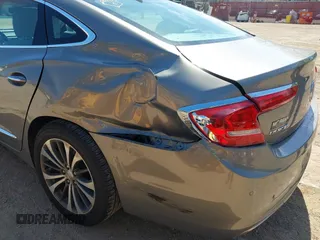 2017 Buick LaCrosse Essence with VIN 1G4ZP5SS0HU179056, listed as a IAAI auction lot 41794217 with 166,891 mi miles. Bid and sale history available at carsss.com. Image 6.