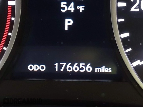2014 Lexus ES 330 with VIN JTHBK1GG8E2149892, listed as a IAAI auction lot 41818300 with 176,656 mi miles and . Bid and sale history available at carsss.com. Image 15.