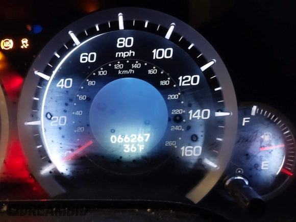 2013 Acura TSX with VIN JH4CU2F45DC001669, listed as a IAAI auction lot 41569471 with 100,000 mi miles. Bid and sale history available at carsss.com. Image 7.