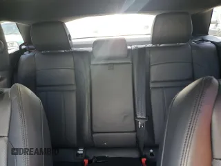2024 Land Rover Range Rover Evoque Dynamic SE z VIN SALZL2FX4RH237791, wystawiony jako Copart lot #56988965 z przebiegiem 10 359 mil mil oraz Czysty tytuł • Clean title. Historia ofert i sprzedaży dostępna na DreamBid. Obrazek 10.