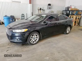 2013 Ford Fusion SE with VIN 3FA6P0HR3DR194009, listed as a Copart auction lot 61962645 with 138,889 mi miles and Clean title. Bid and sale history available at DreamBid. Image 1.