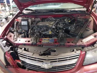 2005 Chevrolet Impala z VIN 2G1WF52EX59218855, wystawiony jako IAAI lot #42316707 z przebiegiem 122 836 mil mil oraz . Historia ofert i sprzedaży dostępna na DreamBid. Obrazek 10.
