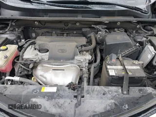 2016 Toyota RAV4 XLE with VIN 2T3RFREV4GW494108, listed as a IAAI auction lot 42234227 with 102,216 mi miles and . Bid and sale history available at DreamBid. Image 10.