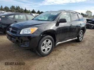 2012 Toyota RAV4 with VIN 2T3ZF4DV9CW129292, listed as a Copart auction lot 70884434 with 90,735 mi miles and Salvage Title. Bid and sale history available at carsss.com. Image 1.