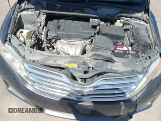 2010 Toyota Venza z VIN 4T3ZA3BB7AU031120, wystawiony jako IAAI lot #42212944 z przebiegiem Nie podano mil oraz . Historia ofert i sprzedaży dostępna na DreamBid. Obrazek 10.