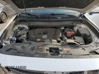 2020 Mazda CX-9 Sport with VIN JM3TCBBY3L0401329, listed as a Copart auction lot 88391665 with 80,513 mi miles and Salvage Title. Bid and sale history available at carsss.com. Image 12.