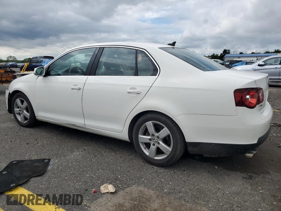 2009 Volkswagen Jetta SE z VIN 3VWRM71K39M057367, wystawiony jako Copart lot #58745235 z przebiegiem 130 647 mil mil oraz Szkoda całkowita • Salvage title. Historia ofert i sprzedaży dostępna na DreamBid. Obrazek 2.