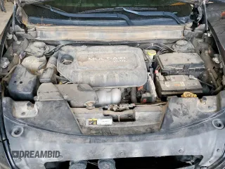 2016 Jeep Cherokee Overland with VIN 1C4PJLJB7GW336121, listed as a Copart auction lot 59692375 with 231,251 mi miles and Clean title. Bid and sale history available at DreamBid. Image 12.