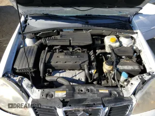 2004 Suzuki Forenza S z VIN KL5JD52Z14K950658, wystawiony jako Copart lot #74824154 z przebiegiem 99 150 mil mil oraz Tytuł czysty. Historia ofert i sprzedaży dostępna na DreamBid. Obrazek 11.