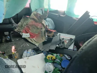 2023 Ford Transit Passenger XL с VIN 1FBAX9CG3PKB83202, выставлен на аукционе Copart как лот 48734595 с пробегом Не указан миль и Списание • Salvage title. История ставок и продаж доступна на DreamBid. Изображение 10.