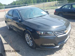 2014 Chevrolet Impala LS with VIN 2G11Y5SL7E9112236, listed as a IAAI auction lot 42160781 with 233,275 mi miles and . Bid and sale history available at DreamBid. Image 1.
