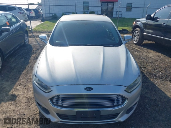 2016 Ford Fusion SE with VIN 3FA6P0HD0GR298790, listed as a IAAI auction lot 42394183 with 180,570 mi miles and . Bid and sale history available at DreamBid. Image 12.