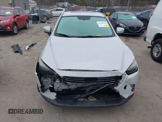 2016 Mazda CX-3 Grand Touring with VIN JM1DKFD7XG0132084, listed as a IAAI auction lot 41004954 with 70,476 mi miles. Bid and sale history available at carsss.com. Image 12.