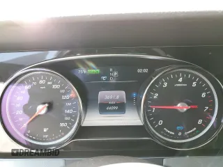 2019 Mercedes-Benz CLS with VIN WDD2J5JB1KA038472, listed as a Copart auction lot 48941014 with 44,099 mi miles and Salvage Title. Bid and sale history available at carsss.com. Image 9.