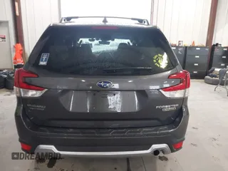 2021 Subaru Forester Touring with VIN JF2SKAXC8MH500831, listed as a IAAI auction lot 41564481 with 56,403 mi miles and . Bid and sale history available at DreamBid. Image 17.