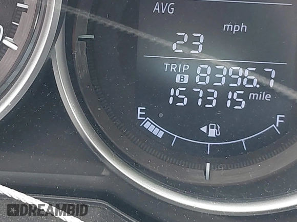 2016 Mazda 6 i Sport with VIN JM1GJ1U55G1472416, listed as a IAAI auction lot 41961622 with 157,315 mi miles and . Bid and sale history available at DreamBid. Image 15.