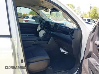 2023 Toyota Tundra SR with VIN 5TFKB5DB0PX065072, listed as a IAAI auction lot 42226348 with 53,539 mi miles and . Bid and sale history available at DreamBid. Image 5.