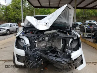 2024 Ford Expedition XLT с VIN 1FMJU1H8XREA21264, выставлен на аукционе Copart как лот 52568695 с пробегом Не указан миль и Списание • Salvage title. История ставок и продаж доступна на DreamBid. Изображение 5.