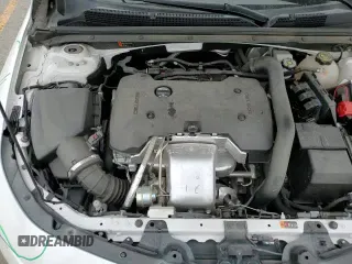 2018 Chevrolet Malibu Premier с VIN 1G1ZE5SXXJF262647, выставлен на аукционе Copart как лот 70354055 с пробегом 37 543 миль миль и Списание • Salvage title. История ставок и продаж доступна на DreamBid. Изображение 15.