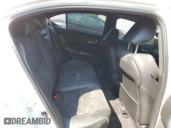 2020 Acura TLX w/Technology Pkg with VIN 19UUB3F49LA800223, listed as a Copart auction lot 68310694 with 0 mi miles and Clean Title. Bid and sale history available at carsss.com. Image 10.