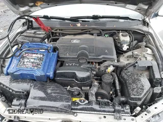 2002 Lexus IS 300/350 with VIN JTHBD192720059118, listed as a IAAI auction lot 41974564 with 207,050 mi miles and . Bid and sale history available at DreamBid. Image 10.
