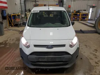 2018 Ford Transit Connect XL с VIN NM0LE7E78J1340874, выставлен на аукционе Copart как лот 52624105 с пробегом 78 612 миль миль и Чистый • Clean title. История ставок и продаж доступна на DreamBid. Изображение 5.