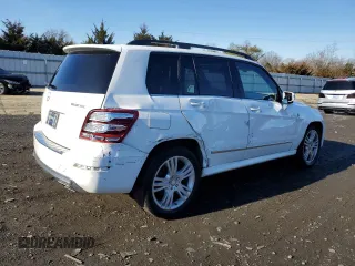 2015 Mercedes-Benz GLK 250 with VIN WDCGG0EB8FG433824, listed as a Copart auction lot 82274453 with 106,209 mi miles and . Bid and sale history available at DreamBid. Image 3.