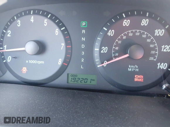 2006 Hyundai Elantra GLS с VIN KMHDN46D96U364760, выставлен на аукционе IAAI как лот 42322457 с пробегом 192 201 миль миль и . История ставок и продаж доступна на DreamBid. Изображение 7.