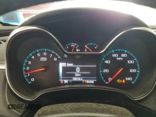 2014 Chevrolet Impala LT z VIN 2G1125S37E9215691, wystawiony jako Copart lot #59566495 z przebiegiem 135 112 mil mil oraz Szkoda całkowita • Salvage title. Historia ofert i sprzedaży dostępna na DreamBid. Obrazek 9.