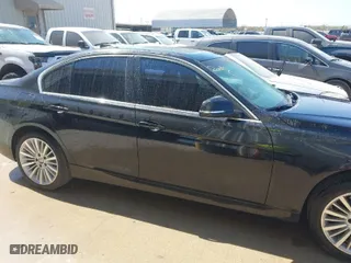 2014 BMW 3 Series 328i xDrive with VIN WBA3B5C50EF599480, listed as a IAAI auction lot 41755762 with 200,361 mi miles. Bid and sale history available at carsss.com. Image 13.