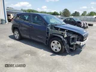 2015 Jeep Cherokee Sport с VIN 1C4PJLAB5FW695241, выставлен на аукционе Copart как лот 60779715 с пробегом 87 272 миль миль и Списание • Salvage title. История ставок и продаж доступна на DreamBid. Изображение 4.