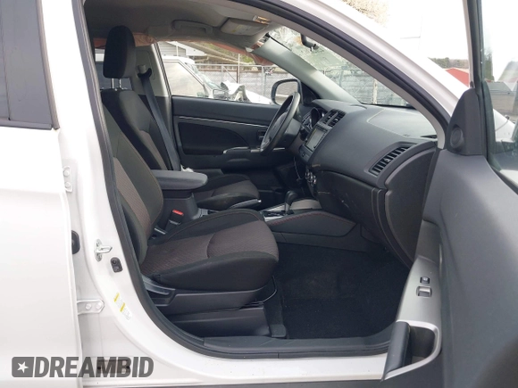 2019 Mitsubishi Outlander ES z VIN JA4AP3AU6KU018494, wystawiony jako IAAI lot #42026362 z przebiegiem 41 146 mil mil oraz . Historia ofert i sprzedaży dostępna na DreamBid. Obrazek 5.