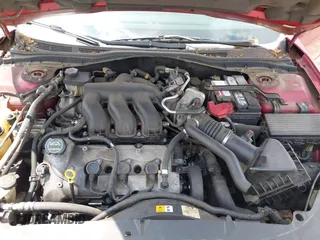 2007 Mercury Milan Premier with VIN 3MEHM08147R603921, listed as a IAAI auction lot 42764084 with 110,789 mi miles and . Bid and sale history available at DreamBid. Image 10.