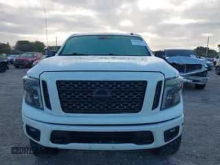 2019 Nissan Titan Pro-4X z VIN 1N6AA1E52KN534356, wystawiony jako IAAI lot #41998653 z przebiegiem 95 052 mil mil oraz . Historia ofert i sprzedaży dostępna na DreamBid. Obrazek 13.