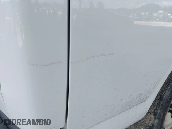 2016 Chevrolet Express Cargo with VIN 1GCWGAFF5G1332057, listed as a IAAI auction lot 42539613 with 138,428 mi miles and . Bid and sale history available at DreamBid. Image 17.