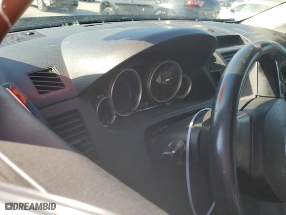 2007 Mazda CX-9 Grand Touring with VIN JM3TB28Y770102703, listed as a Copart auction lot 77355134 with 0 mi miles and Non Repairable. Bid and sale history available at carsss.com. Image 9.