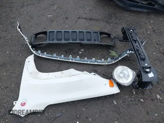 2023 Jeep Renegade Trailhawk z VIN ZACNJDC17PPP43612, wystawiony jako IAAI lot #42486733 z przebiegiem 17 658 mil mil oraz . Historia ofert i sprzedaży dostępna na DreamBid. Obrazek 12.