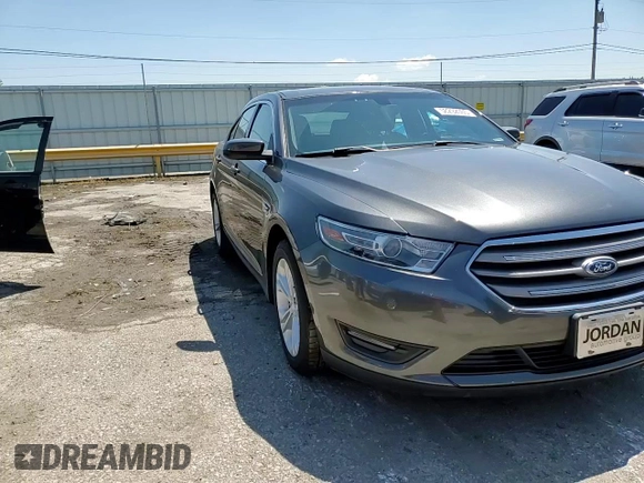 2016 Ford Taurus SEL с VIN 1FAHP2E85GG144353, выставлен на аукционе Copart как лот 58292065 с пробегом 75 481 миль миль и Списание • Salvage title. История ставок и продаж доступна на DreamBid. Изображение 13.