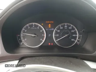 2013 Acura ILX Premium z VIN 19VDE1F58DE019557, wystawiony jako Copart lot #59265655 z przebiegiem 158 488 mil mil oraz Szkoda całkowita • Salvage title. Historia ofert i sprzedaży dostępna na DreamBid. Obrazek 8.