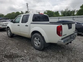 2019 Nissan Frontier SV with VIN 1N6DD0EV6KN737457, listed as a Copart auction lot 57031825 with 95,686 mi miles and Salvage title. Bid and sale history available at DreamBid. Image 2.