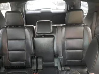 2012 Ford Explorer Limited with VIN 1FMHK7F88CGA12603, listed as a Copart auction lot 49880155 with 211,755 mi miles and Salvage Title. Bid and sale history available at carsss.com. Image 10.