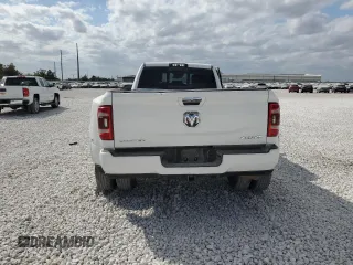 2019 Ram 3500 Limited with VIN 3C63RRRLXKG711280, listed as a Copart auction lot 78133044 with 132,912 mi miles and Salvage Title. Bid and sale history available at carsss.com. Image 6.